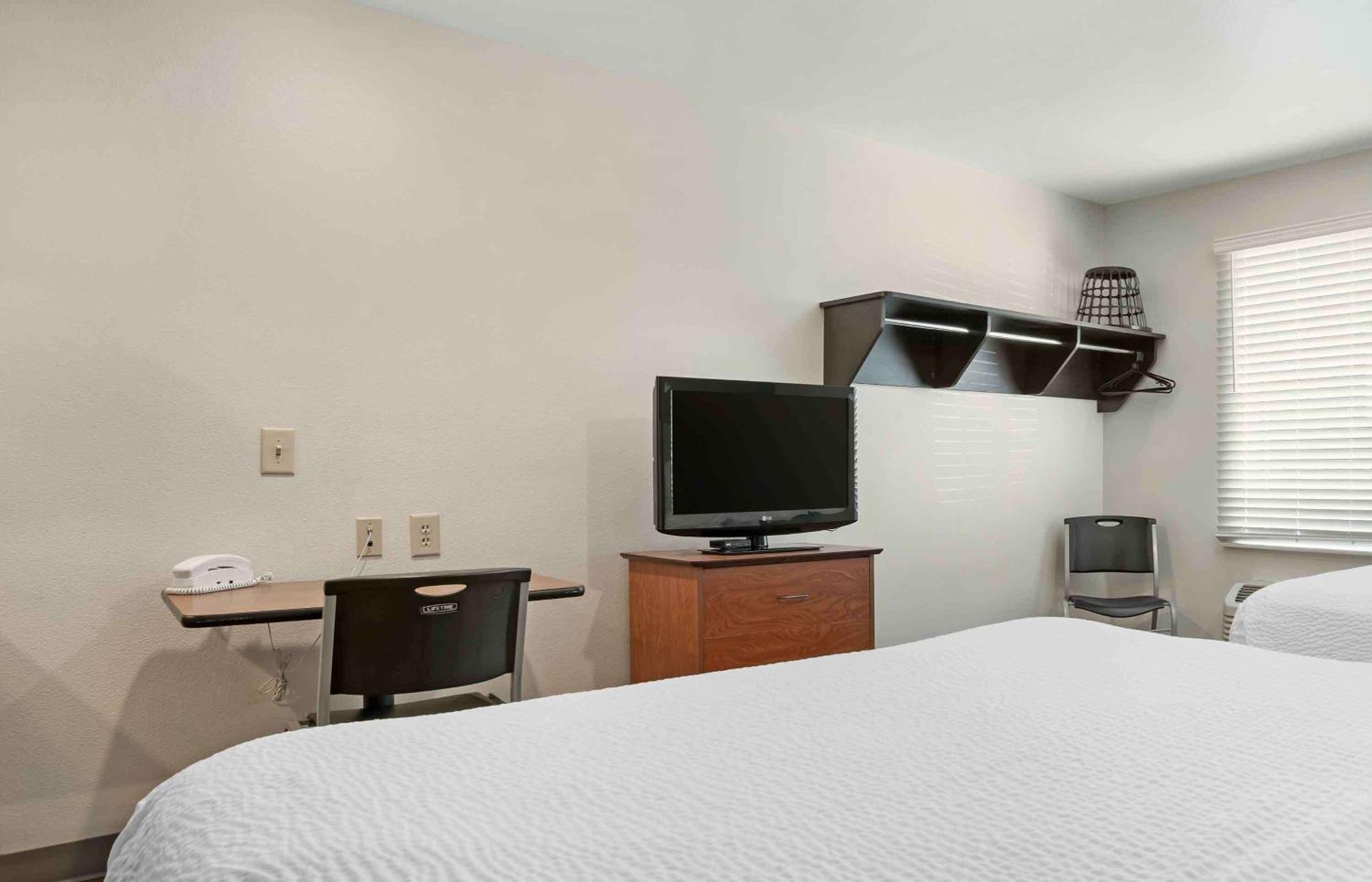 Extended Stay America Select Suites - Fort Walton Beach Esterno foto